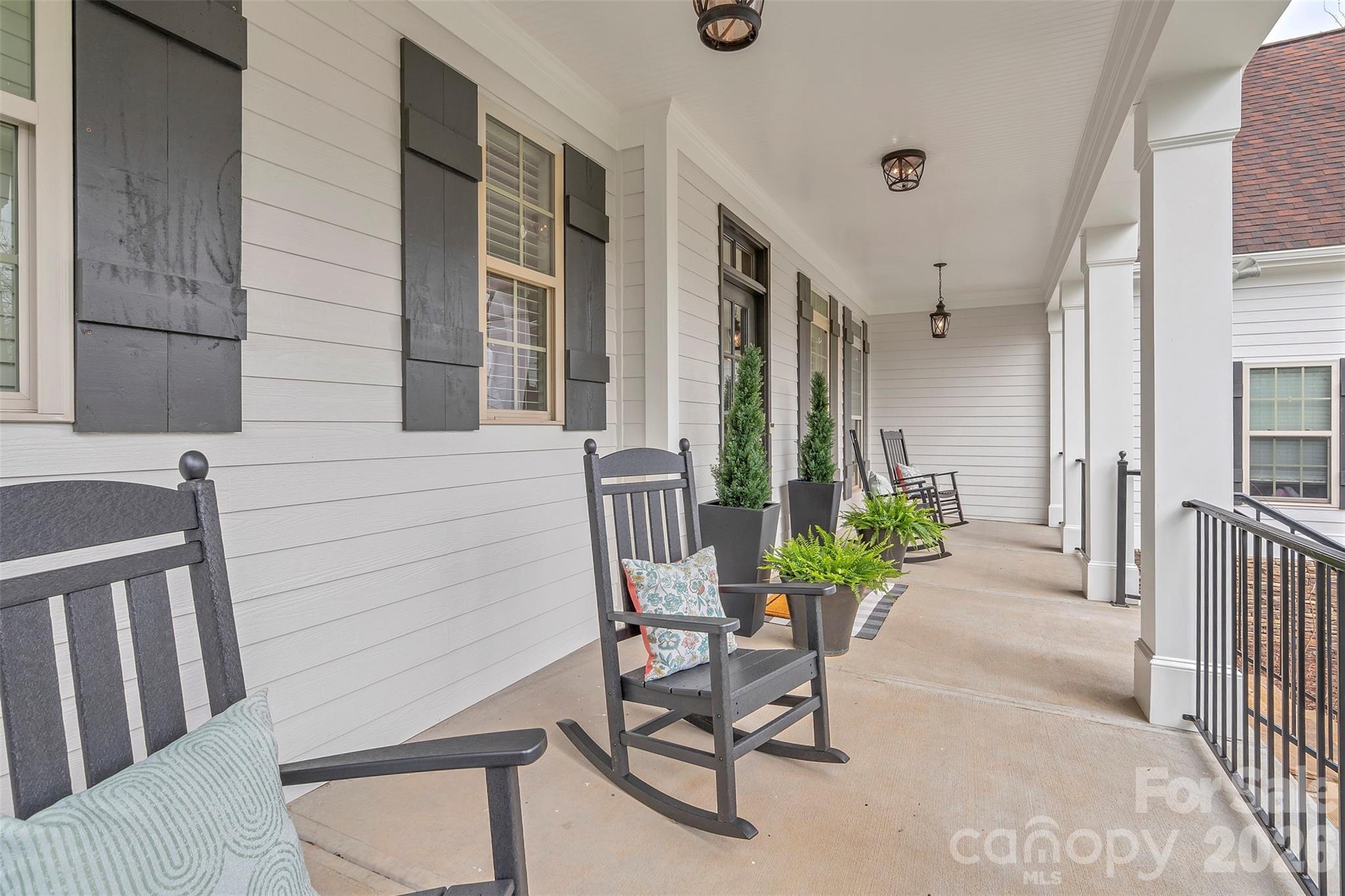 Catawba Shores Estates - Residential