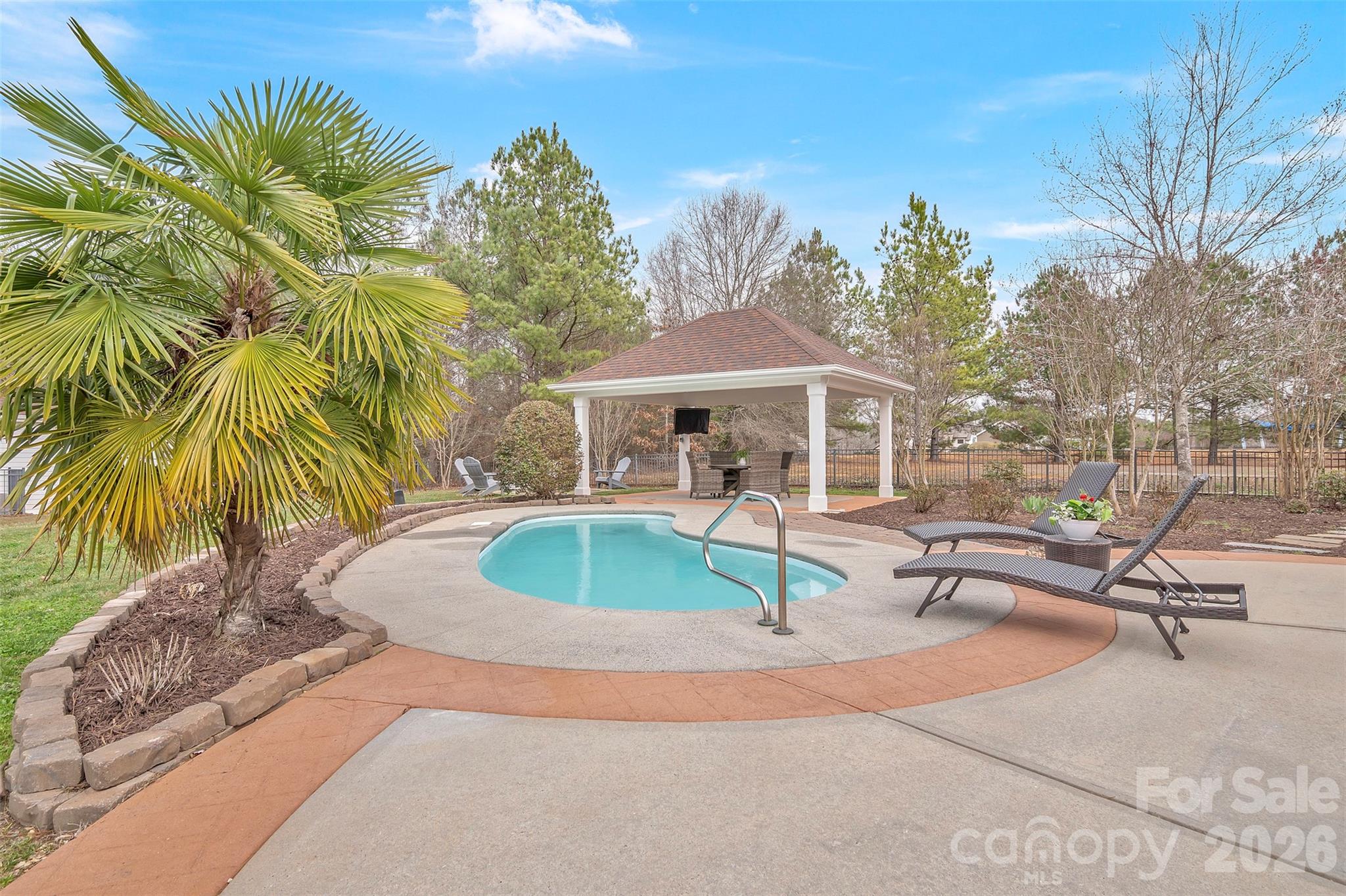 Catawba Shores Estates - Residential