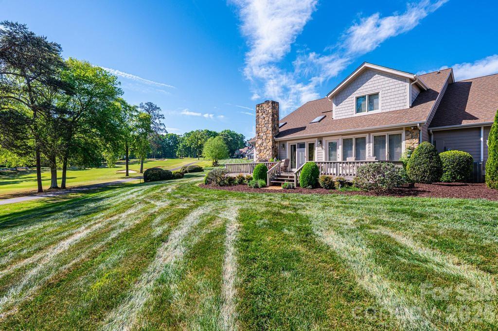 Rock Barn - Residential