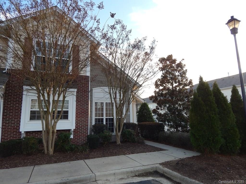 Waterstone - Residential