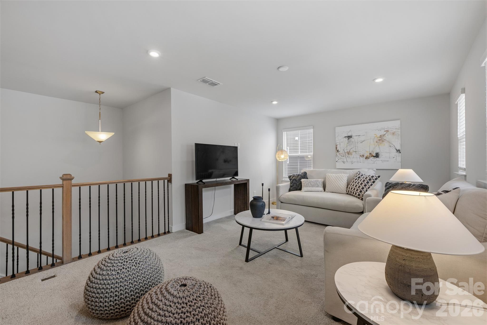 Springshire Creek - Residential