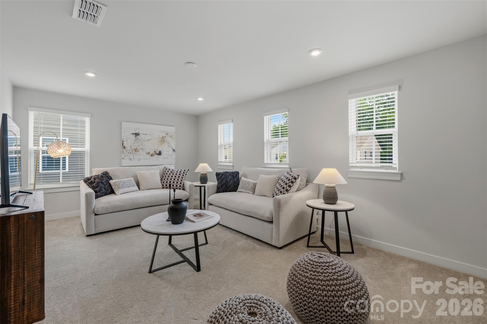 Springshire Creek - Residential
