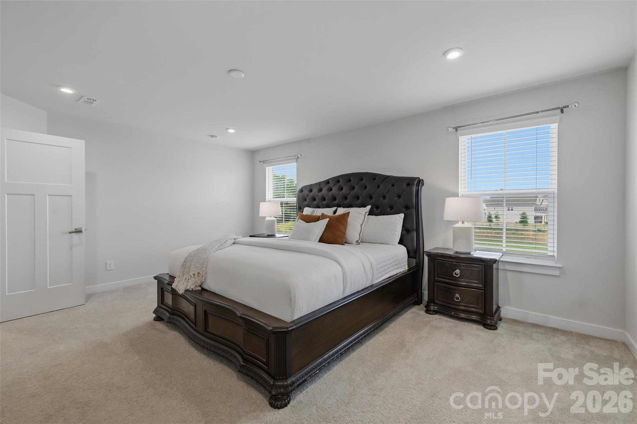 Springshire Creek - Residential