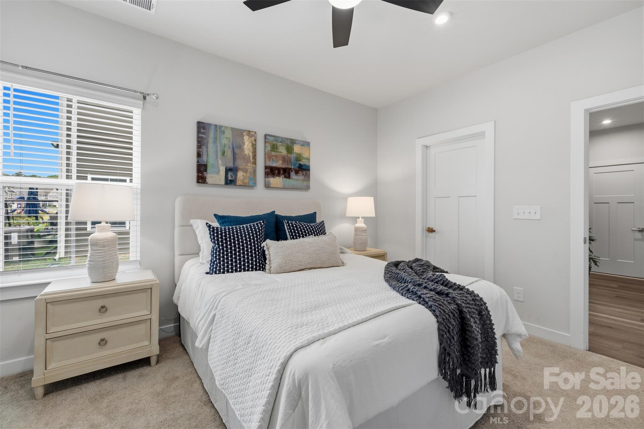 Springshire Creek - Residential