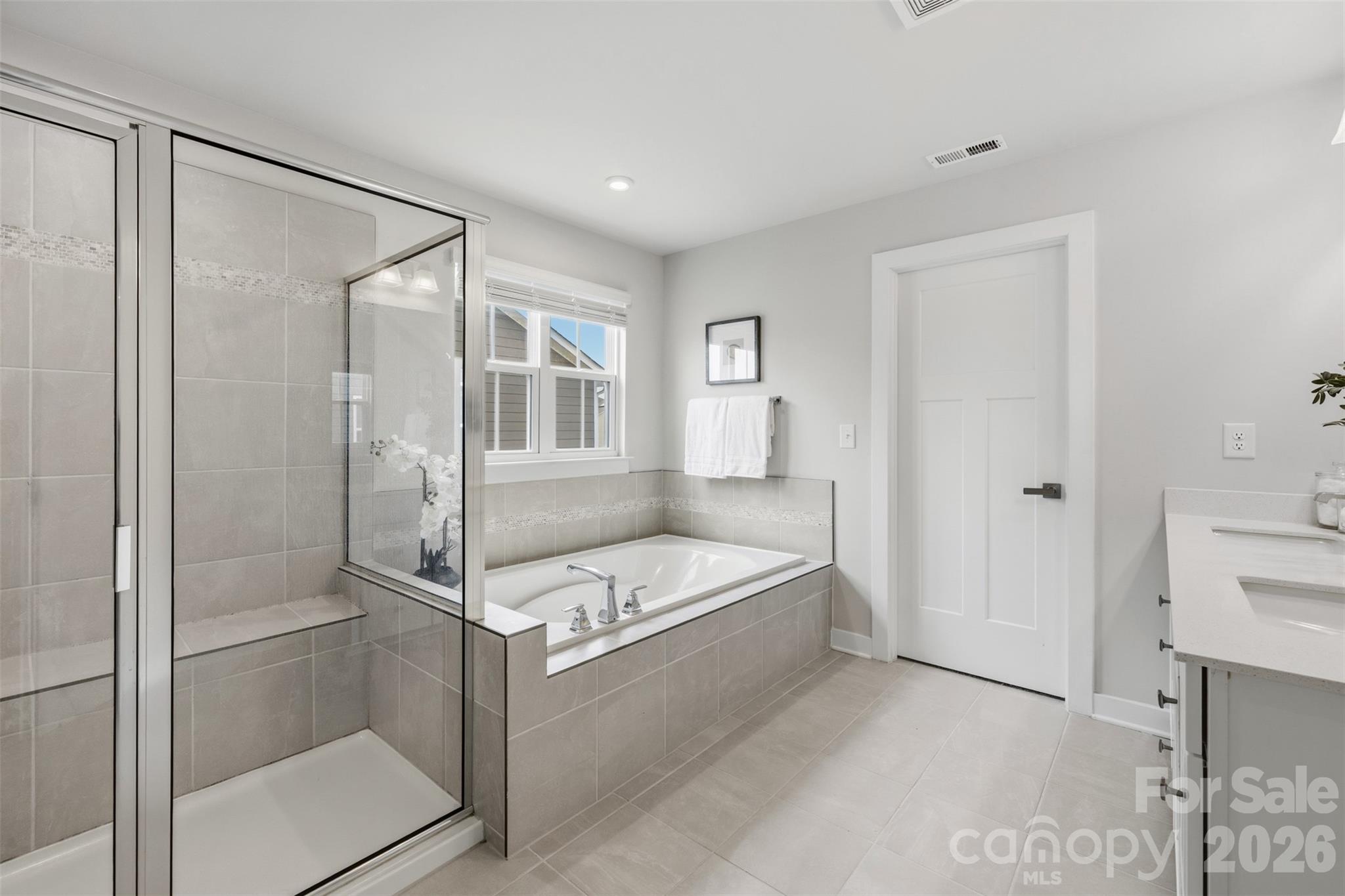 Springshire Creek - Residential