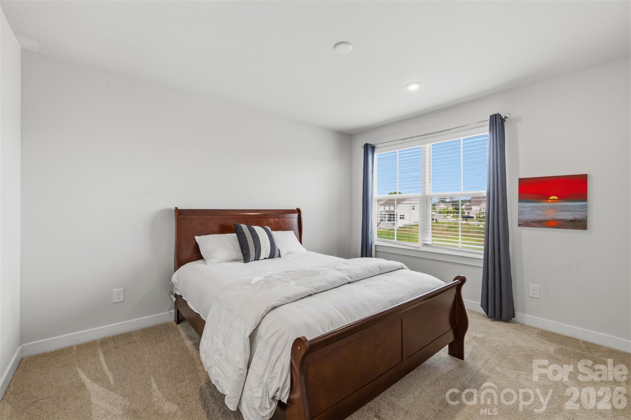 Springshire Creek - Residential