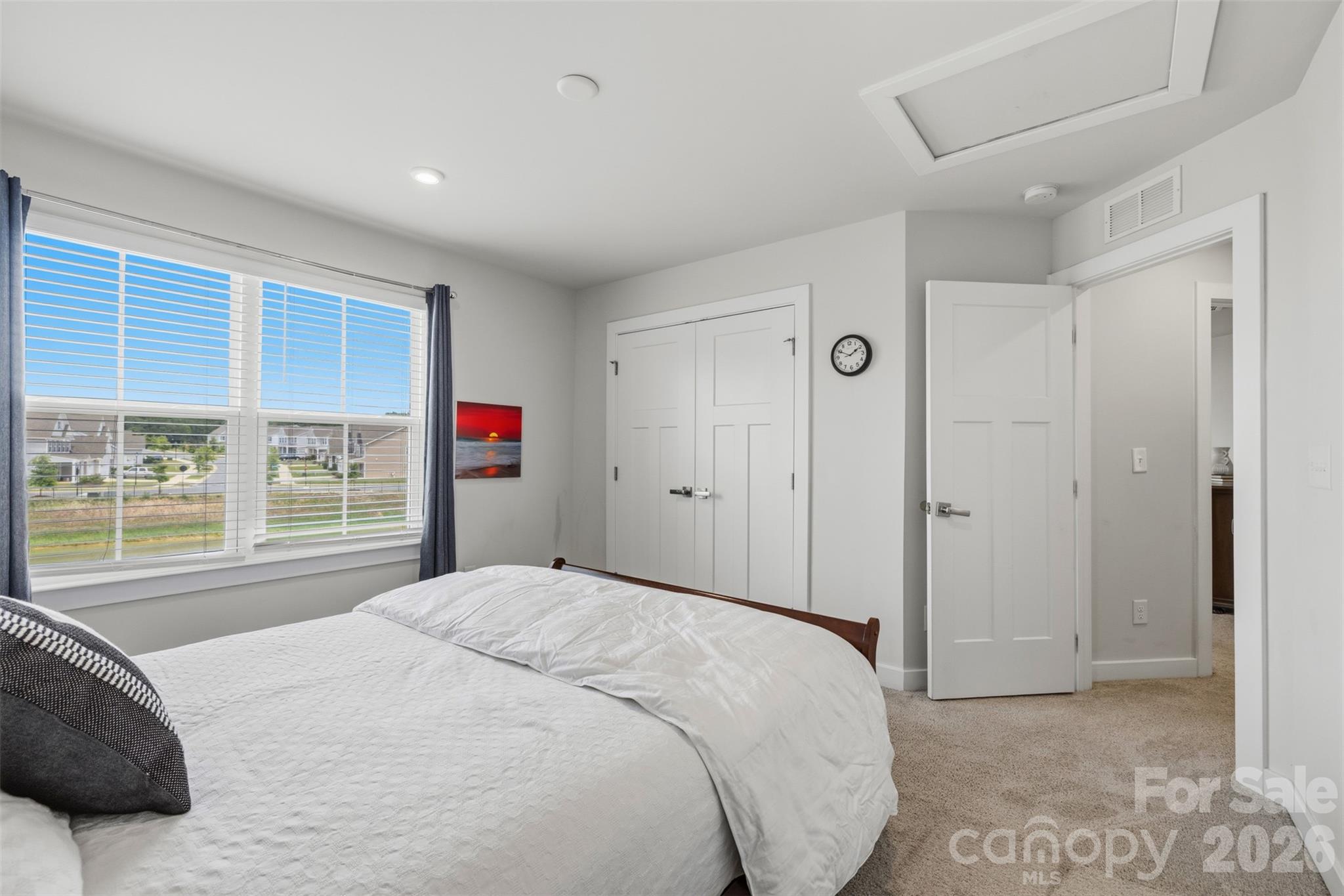 Springshire Creek - Residential