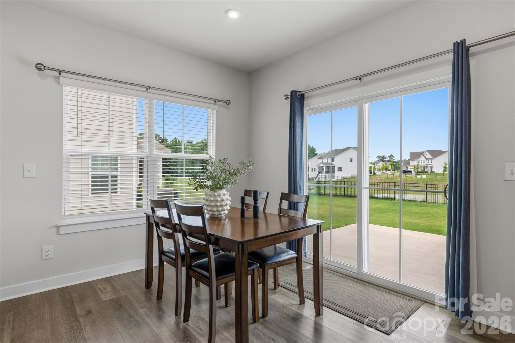 Springshire Creek - Residential