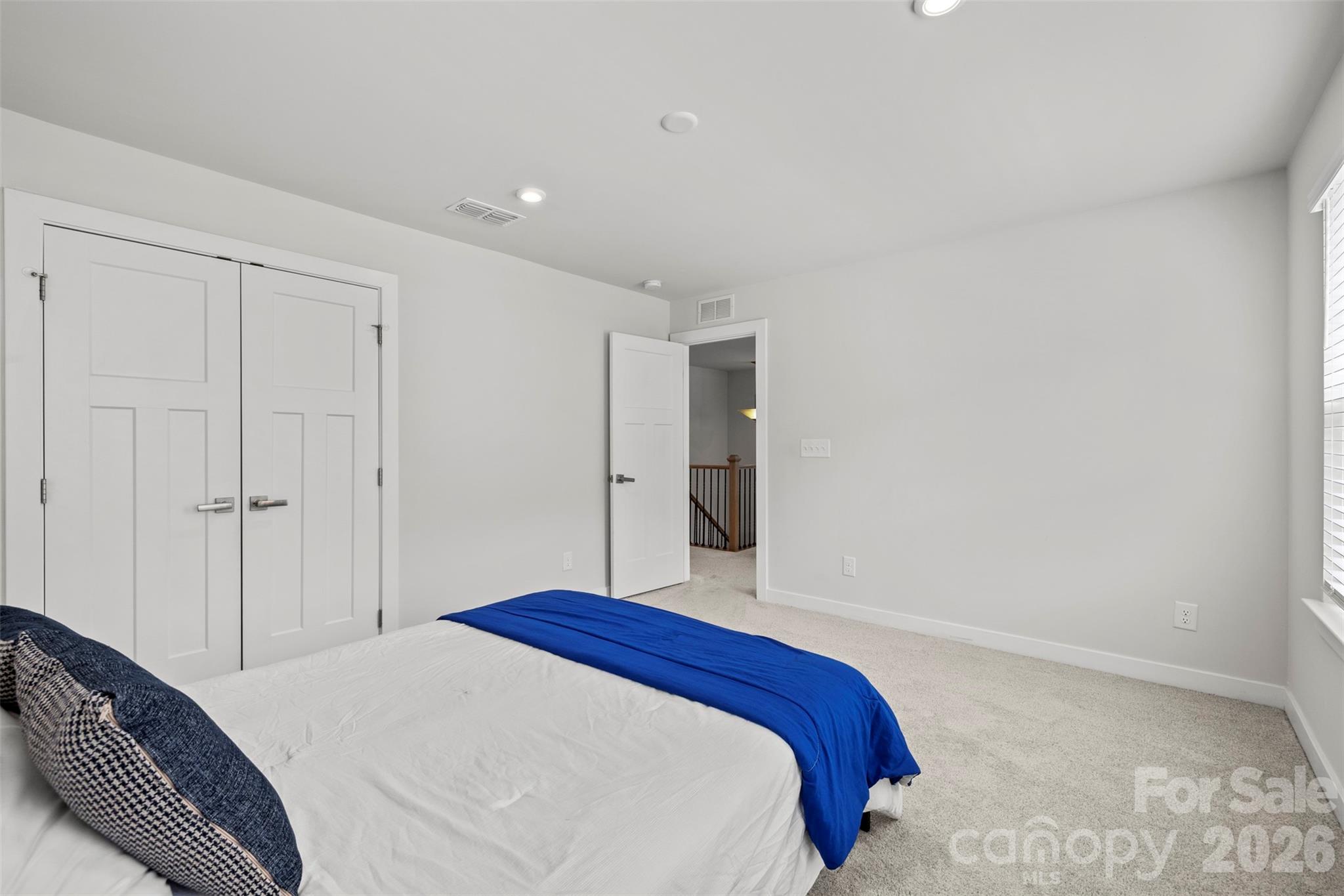 Springshire Creek - Residential