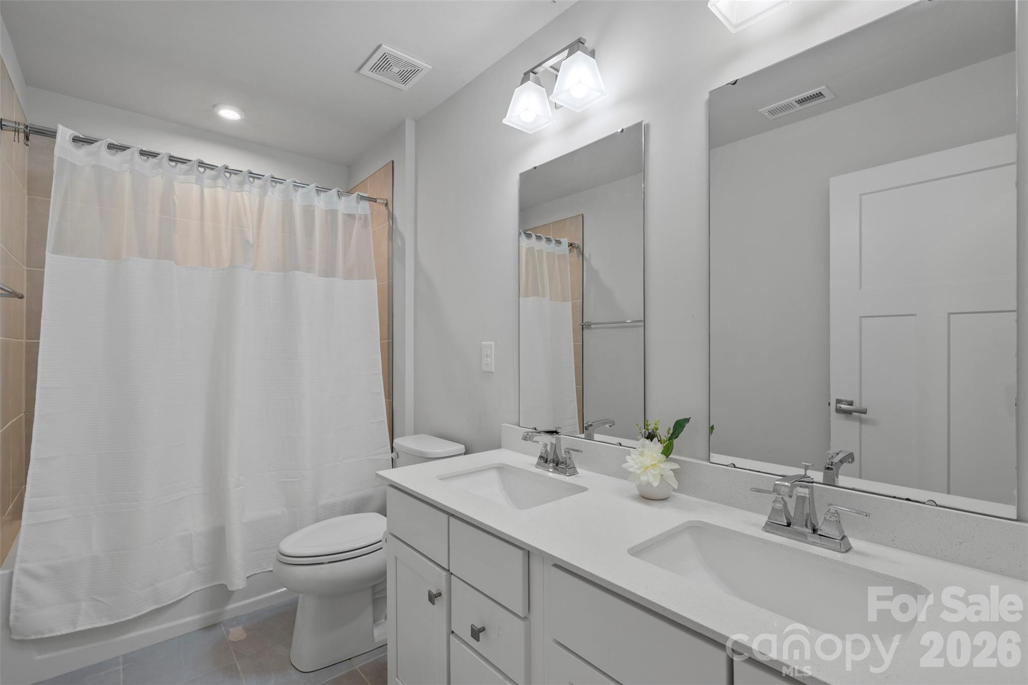 Springshire Creek - Residential
