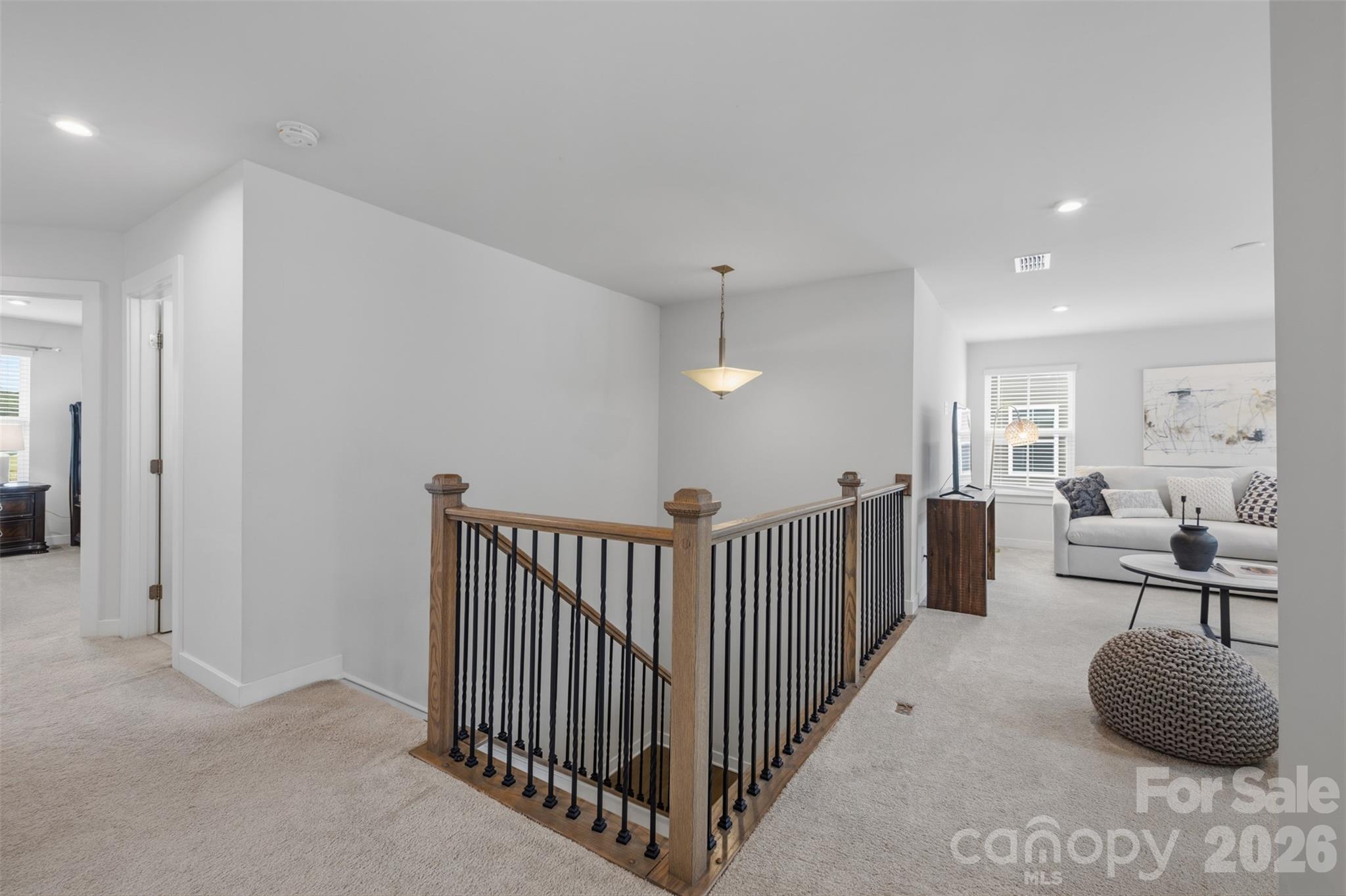 Springshire Creek - Residential
