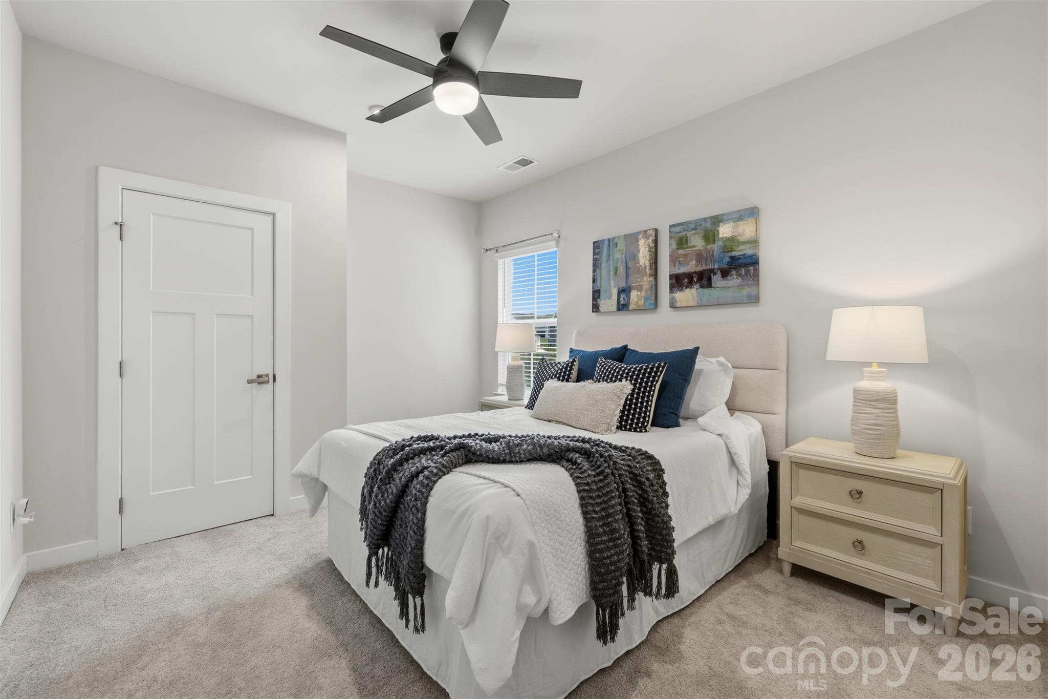 Springshire Creek - Residential