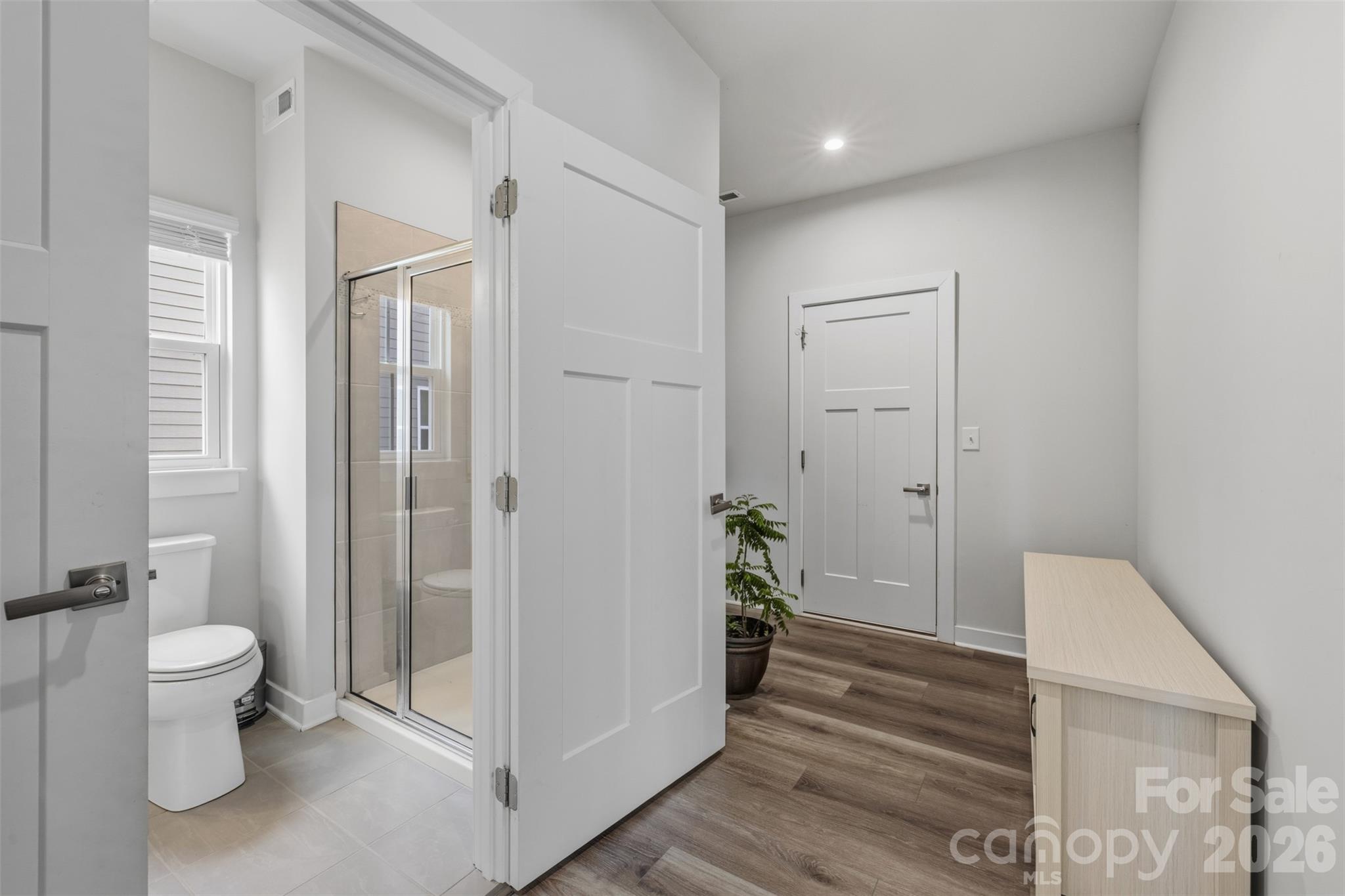 Springshire Creek - Residential