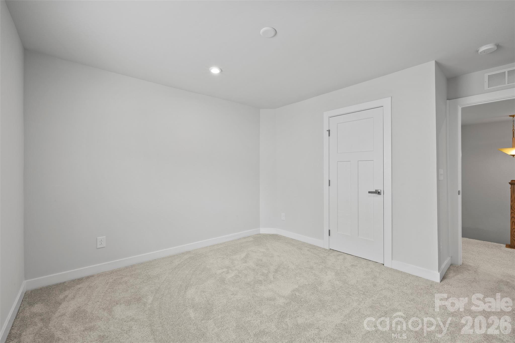 Springshire Creek - Residential