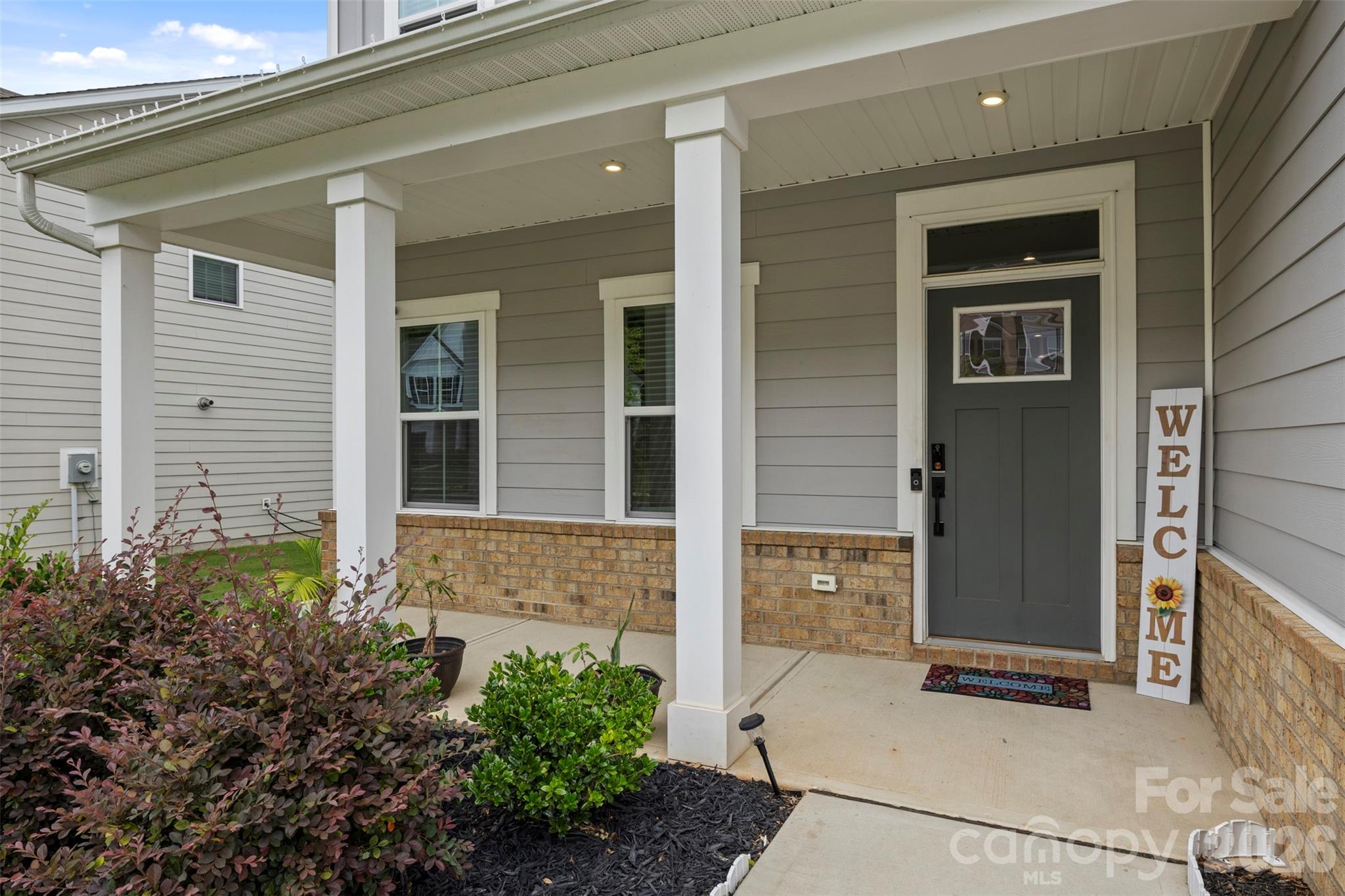 Springshire Creek - Residential