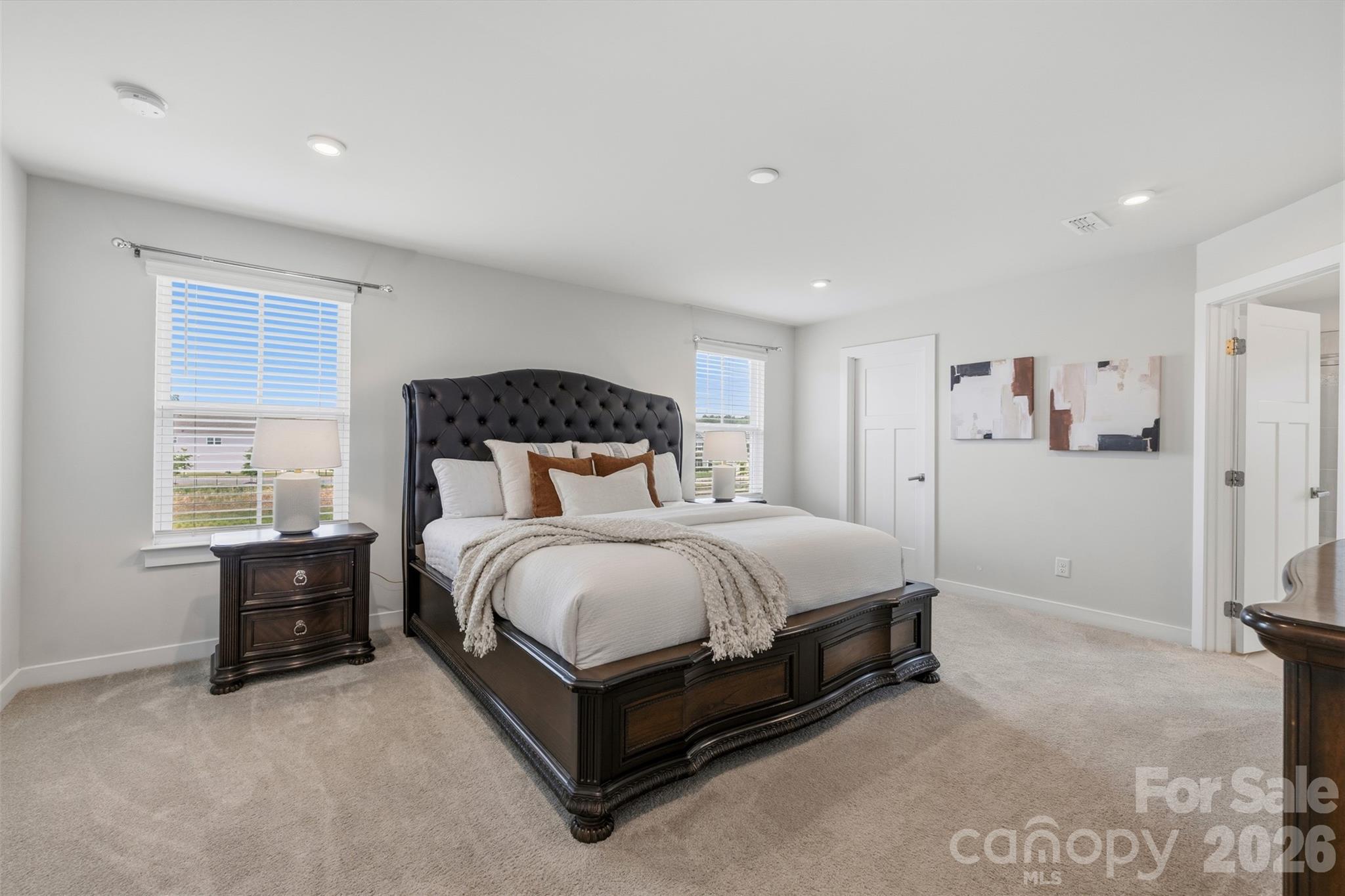Springshire Creek - Residential