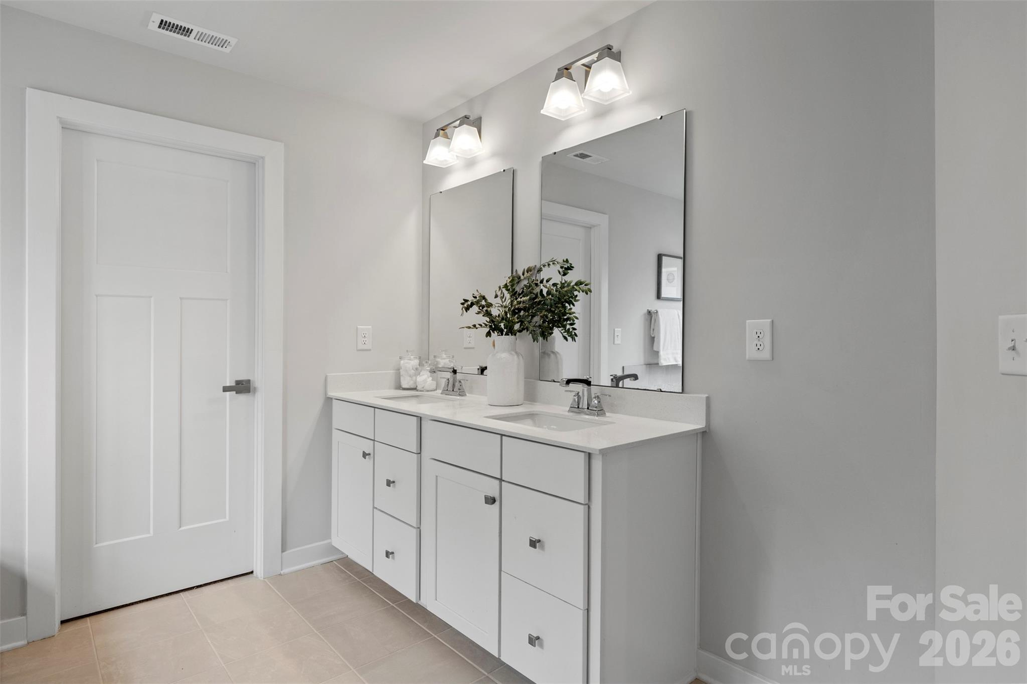 Springshire Creek - Residential