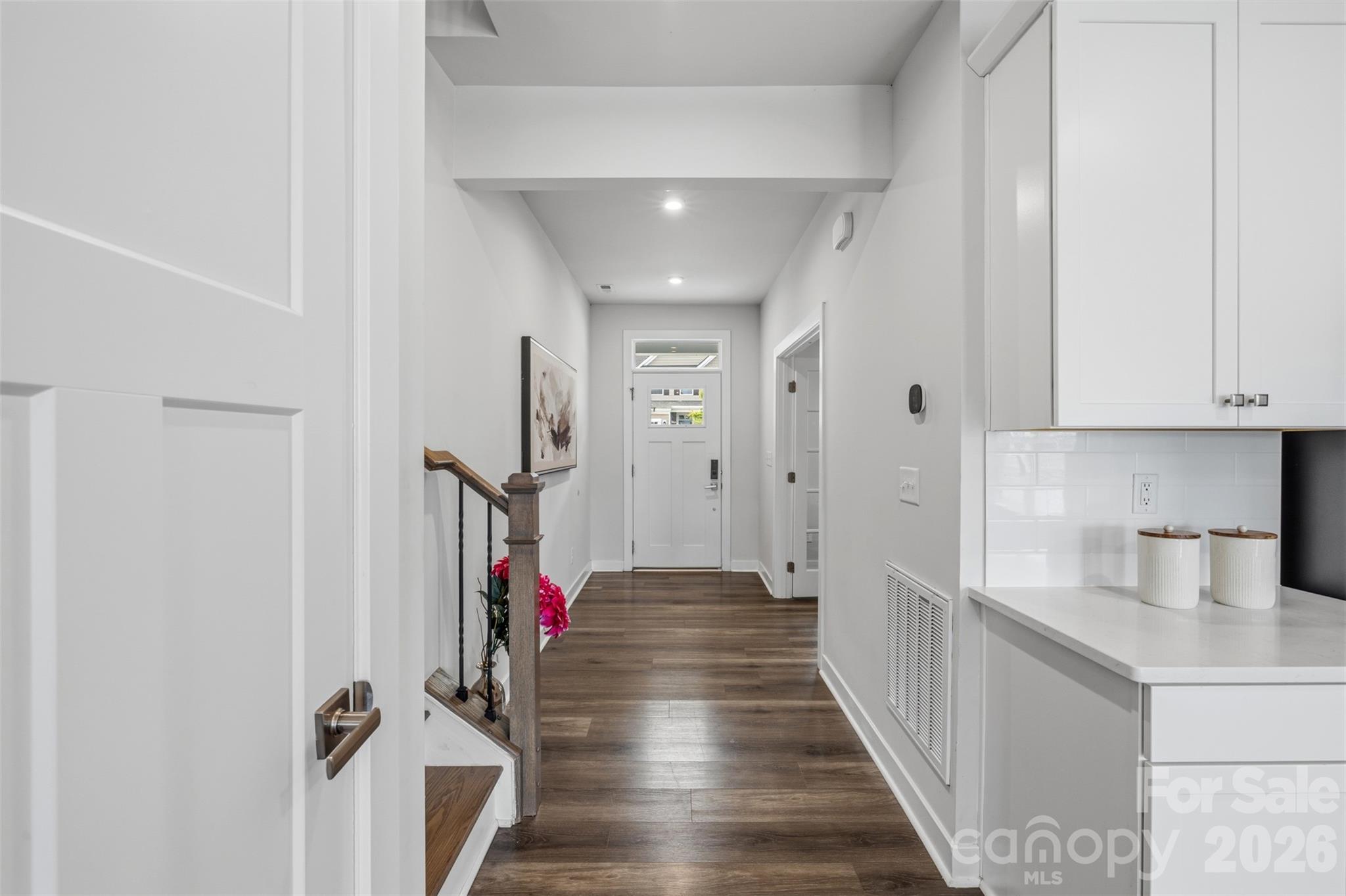 Springshire Creek - Residential