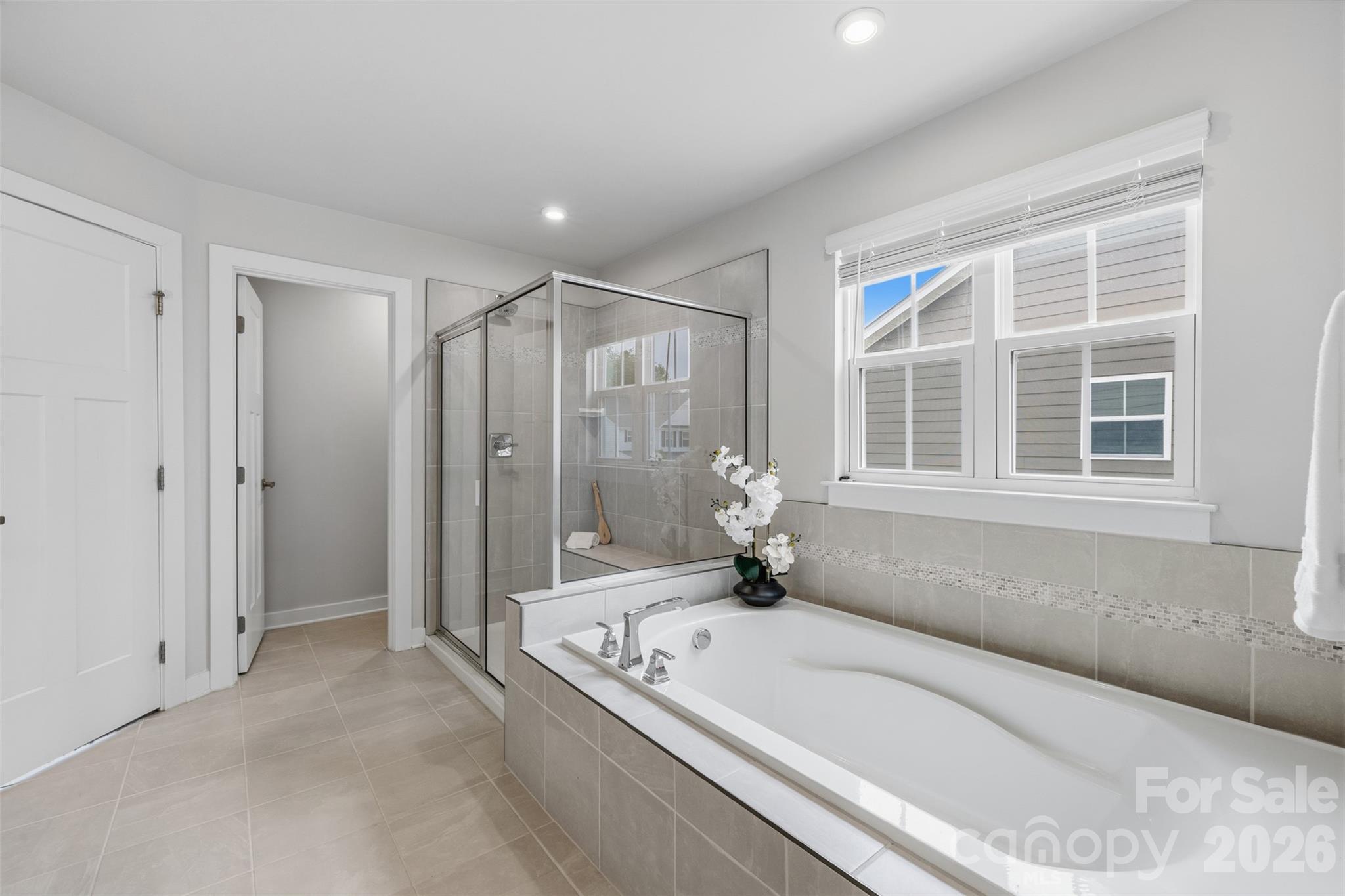 Springshire Creek - Residential