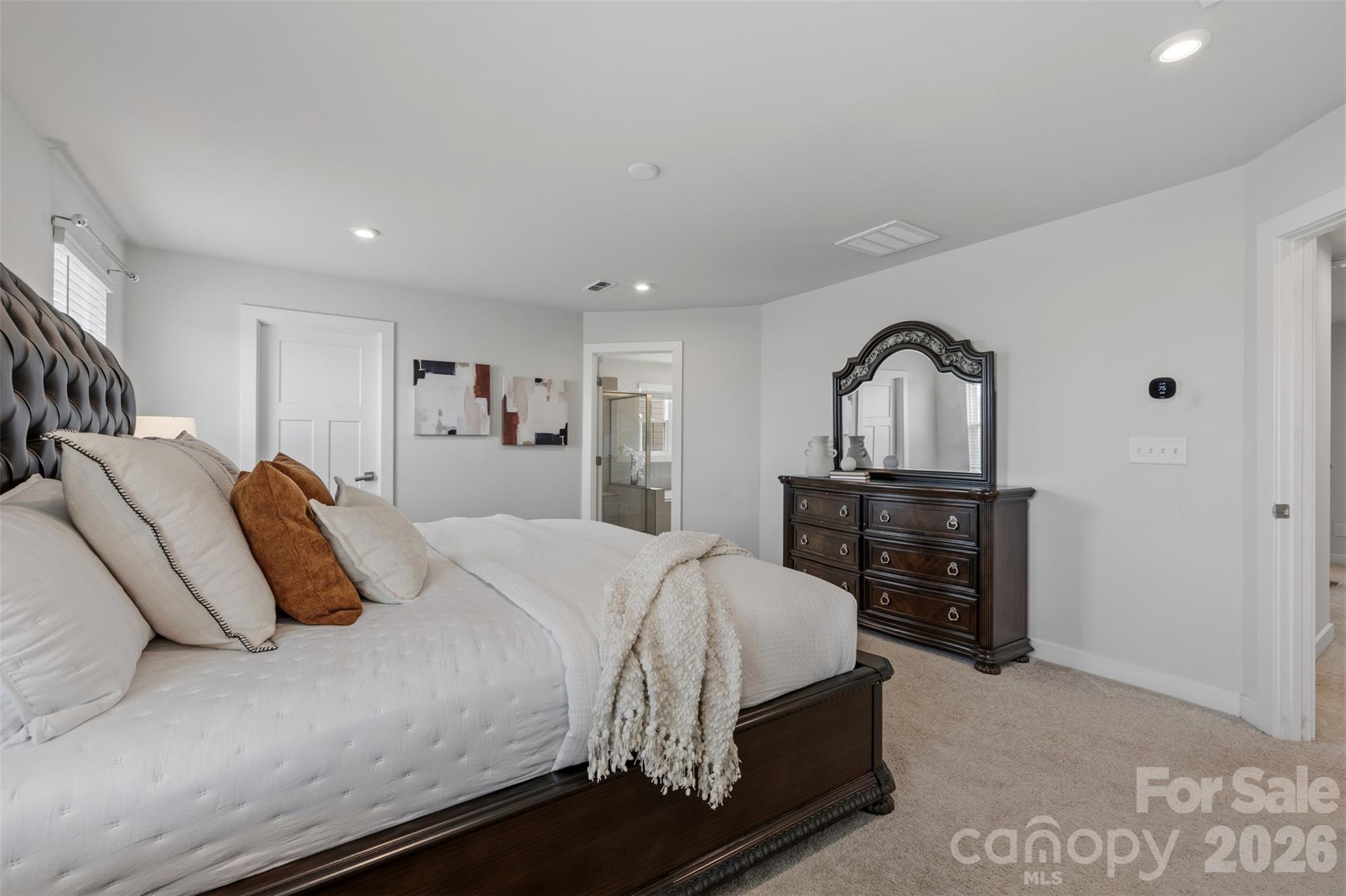 Springshire Creek - Residential