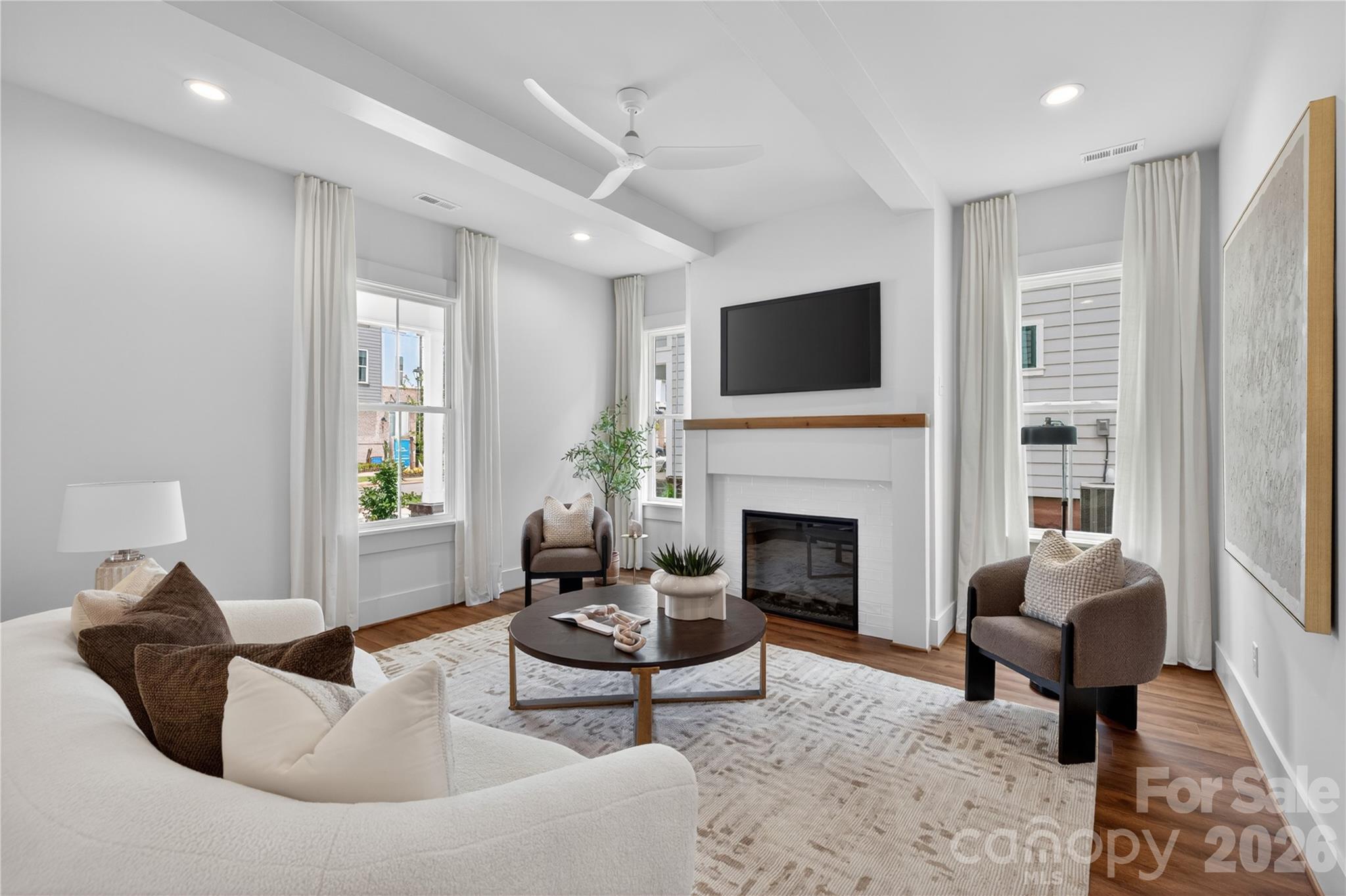 River District - Residential