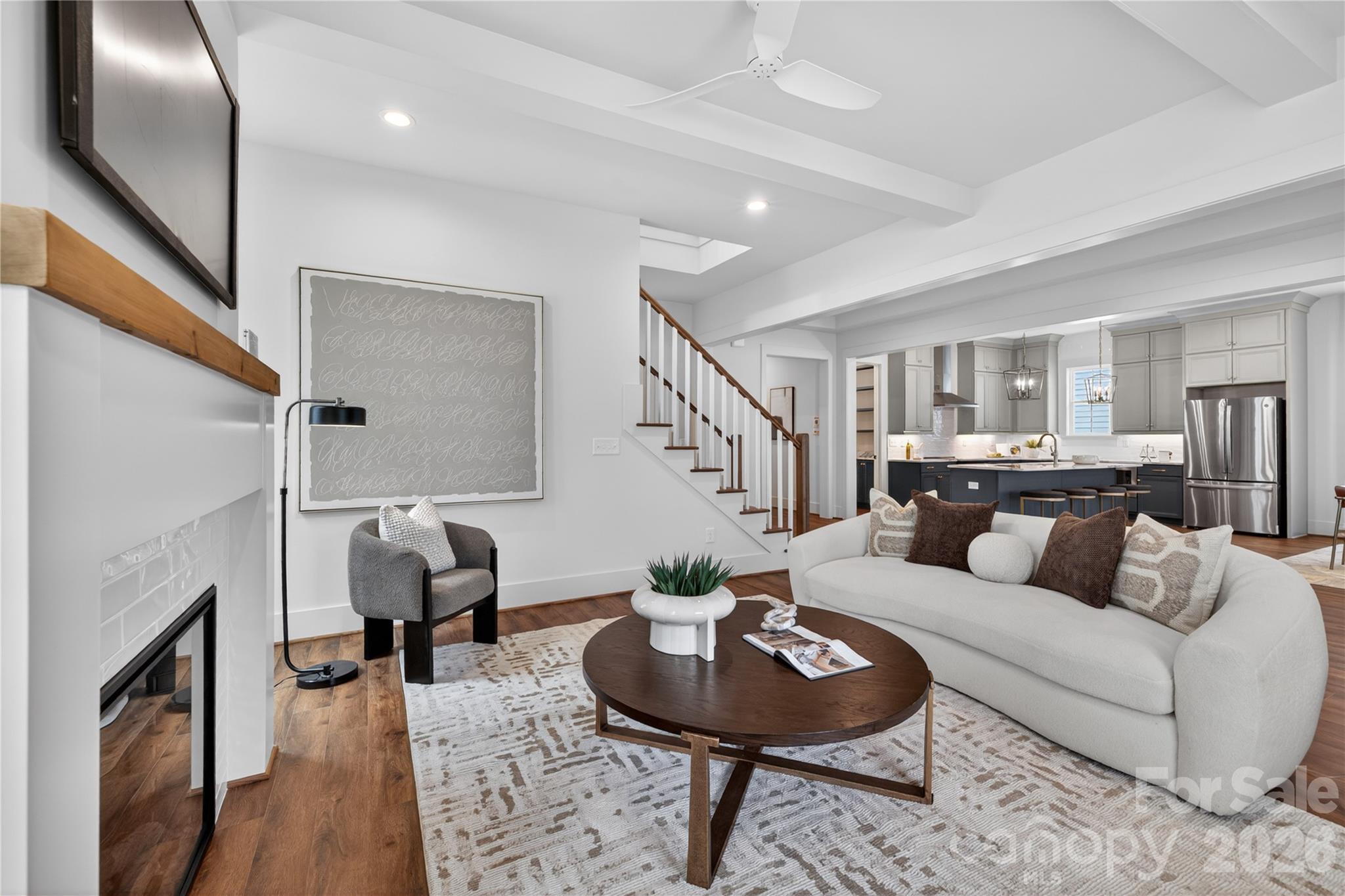 River District - Residential