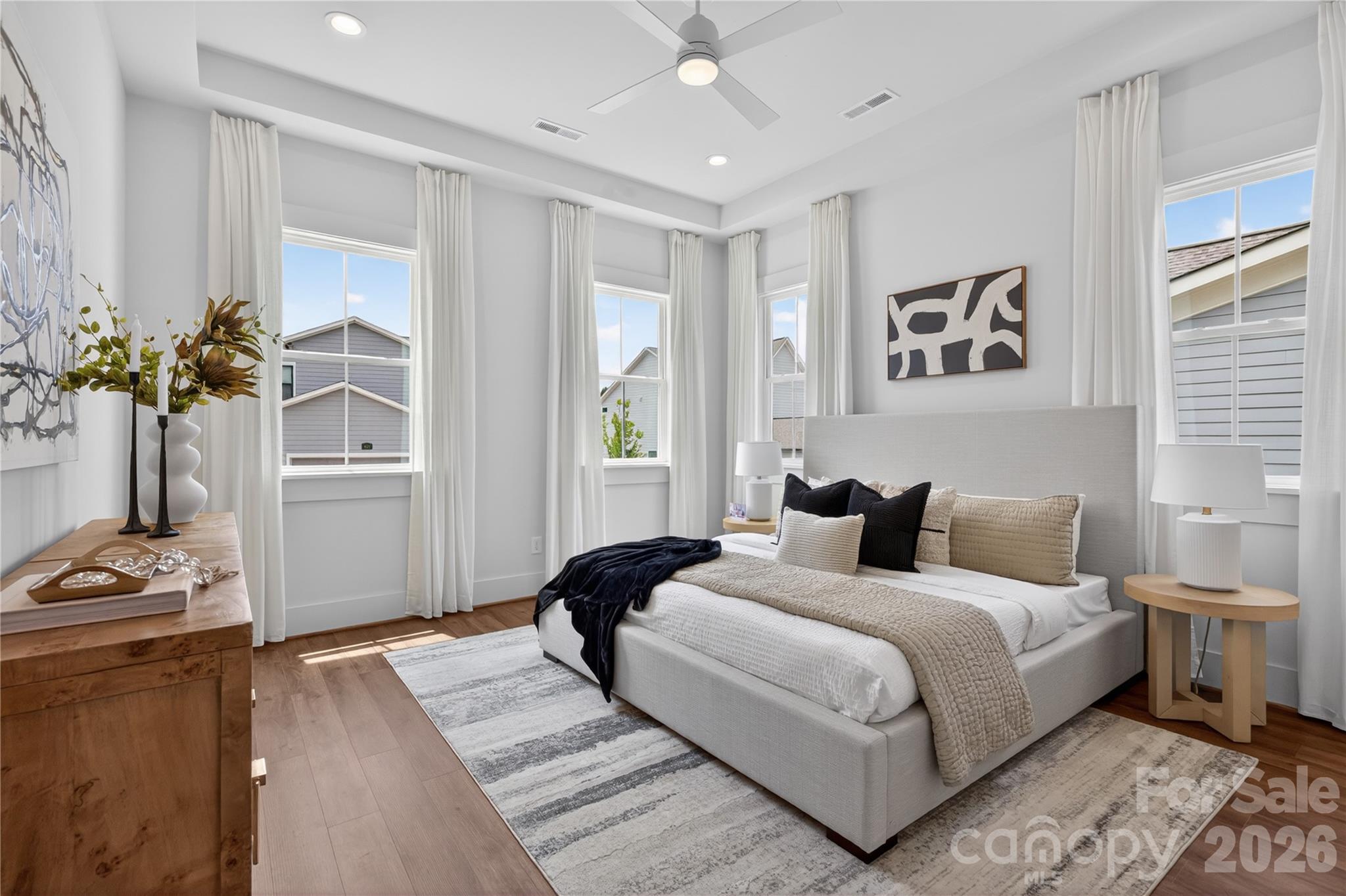 River District - Residential