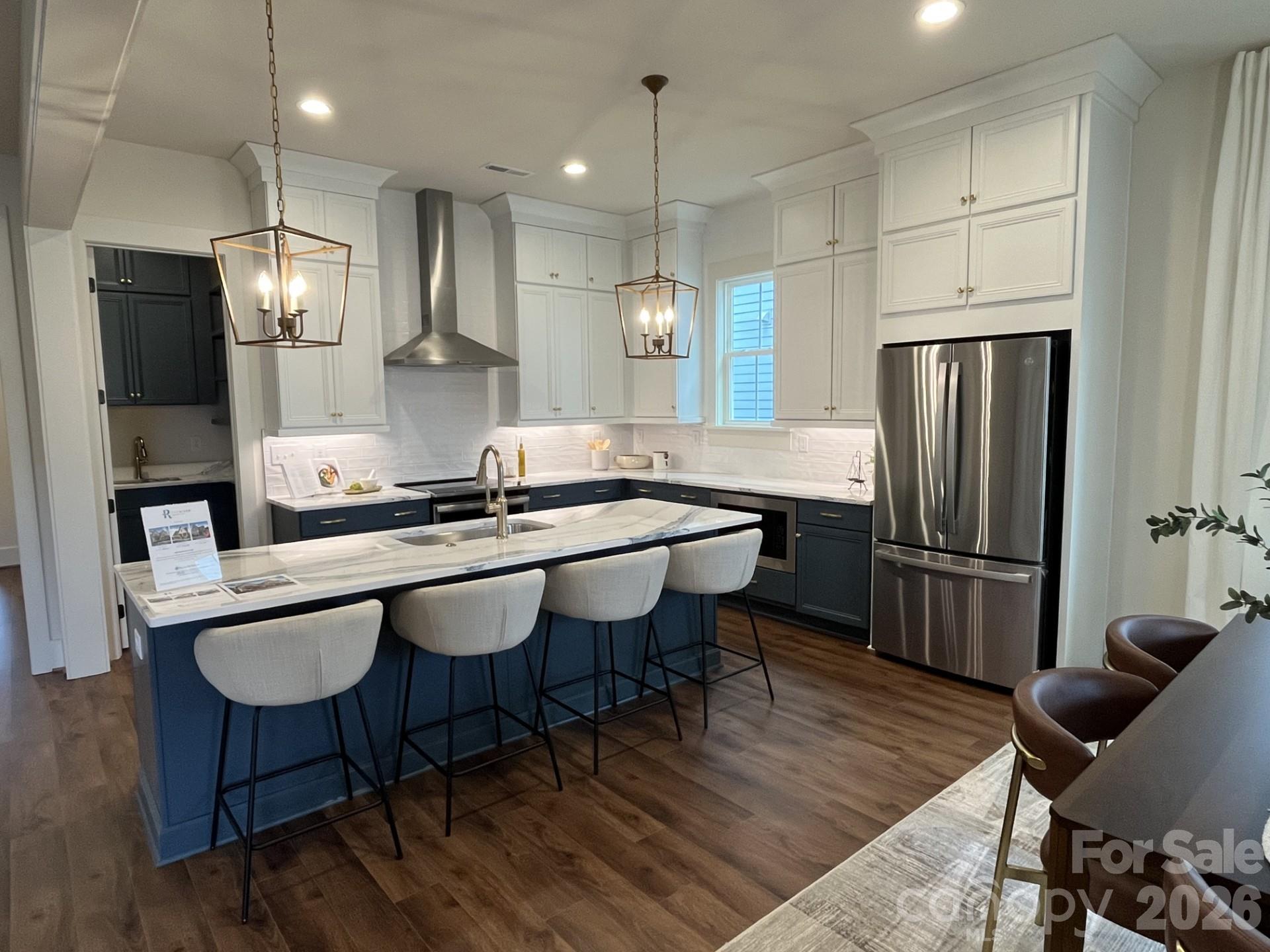 River District - Residential