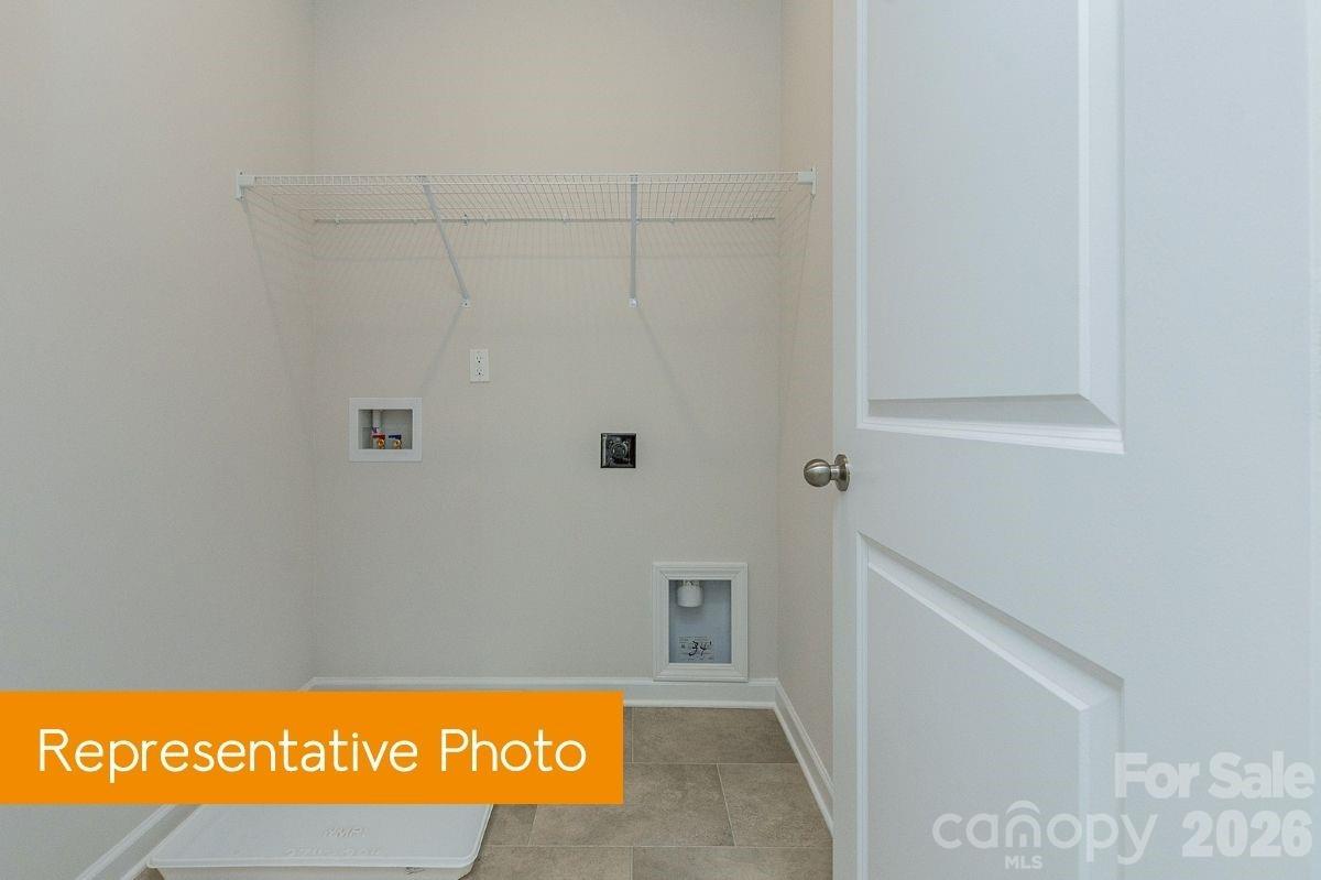 Hickory Glen - Residential