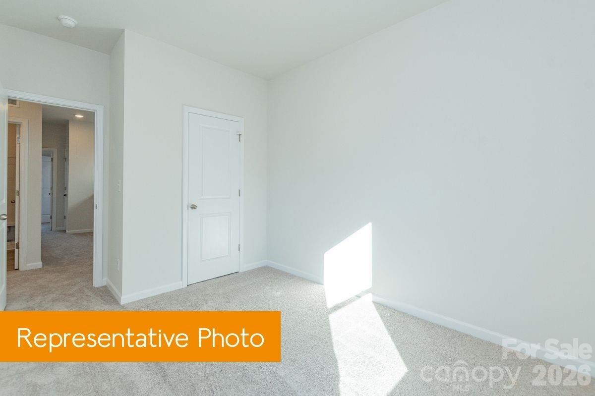 Hickory Glen - Residential