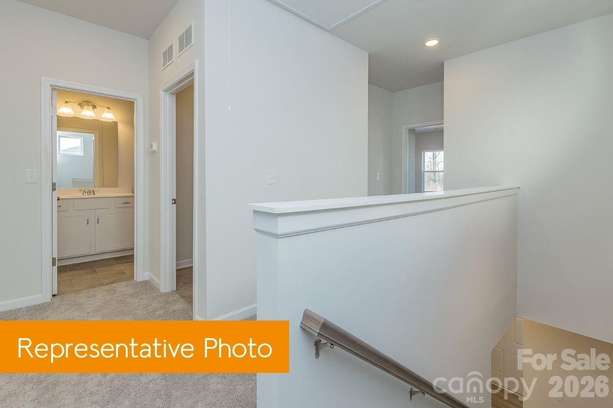 Hickory Glen - Residential