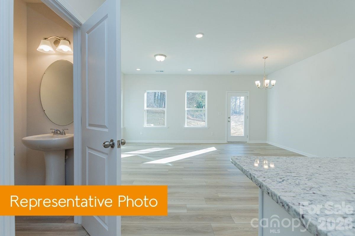 Hickory Glen - Residential