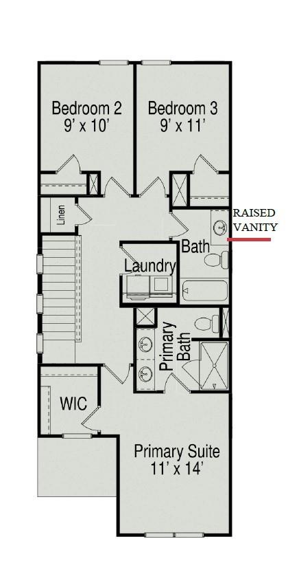Hickory Glen - Residential