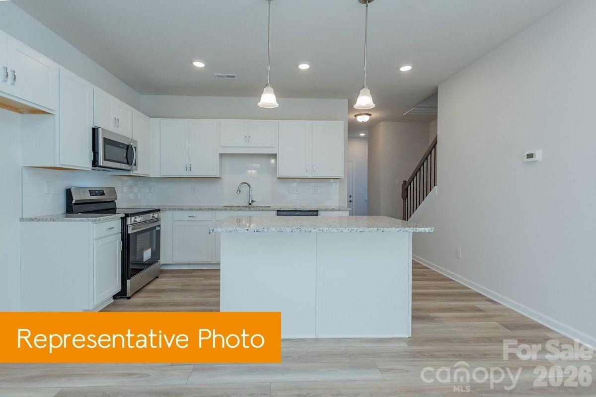 Hickory Glen - Residential
