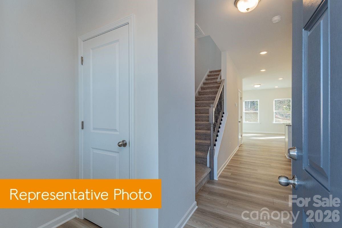 Hickory Glen - Residential