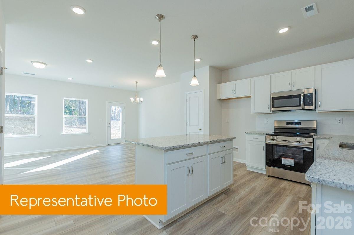 Hickory Glen - Residential