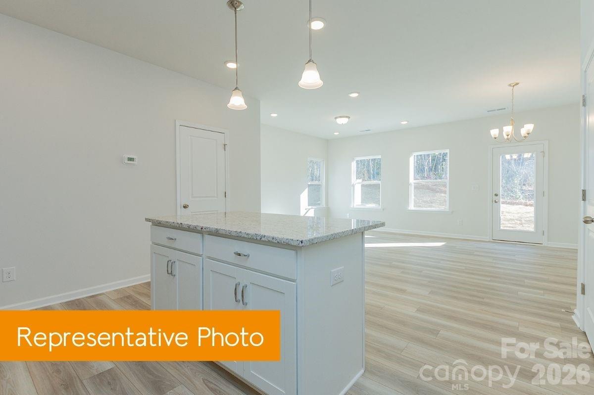 Hickory Glen - Residential