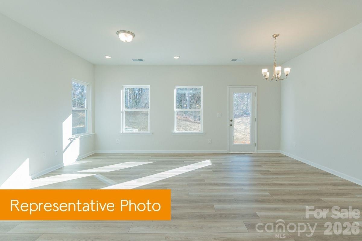 Hickory Glen - Residential