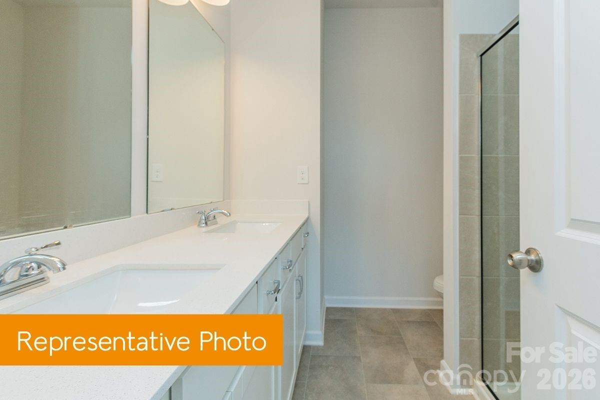 Hickory Glen - Residential