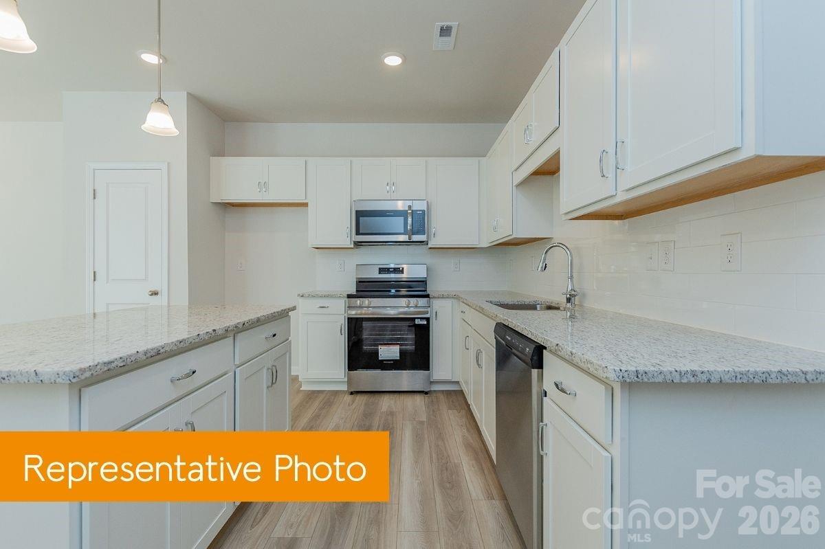 Hickory Glen - Residential