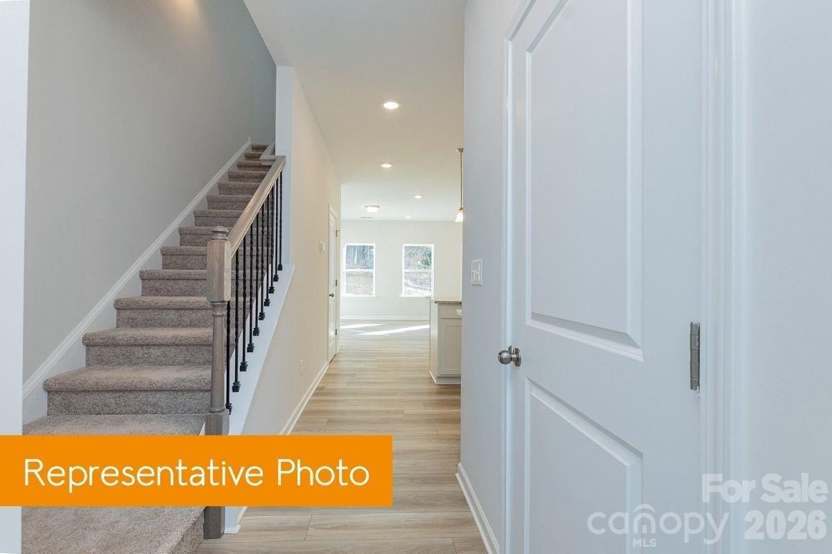 Hickory Glen - Residential