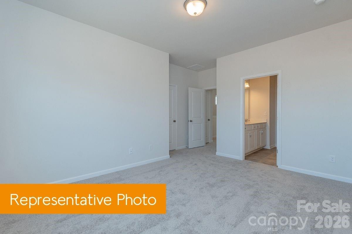 Hickory Glen - Residential