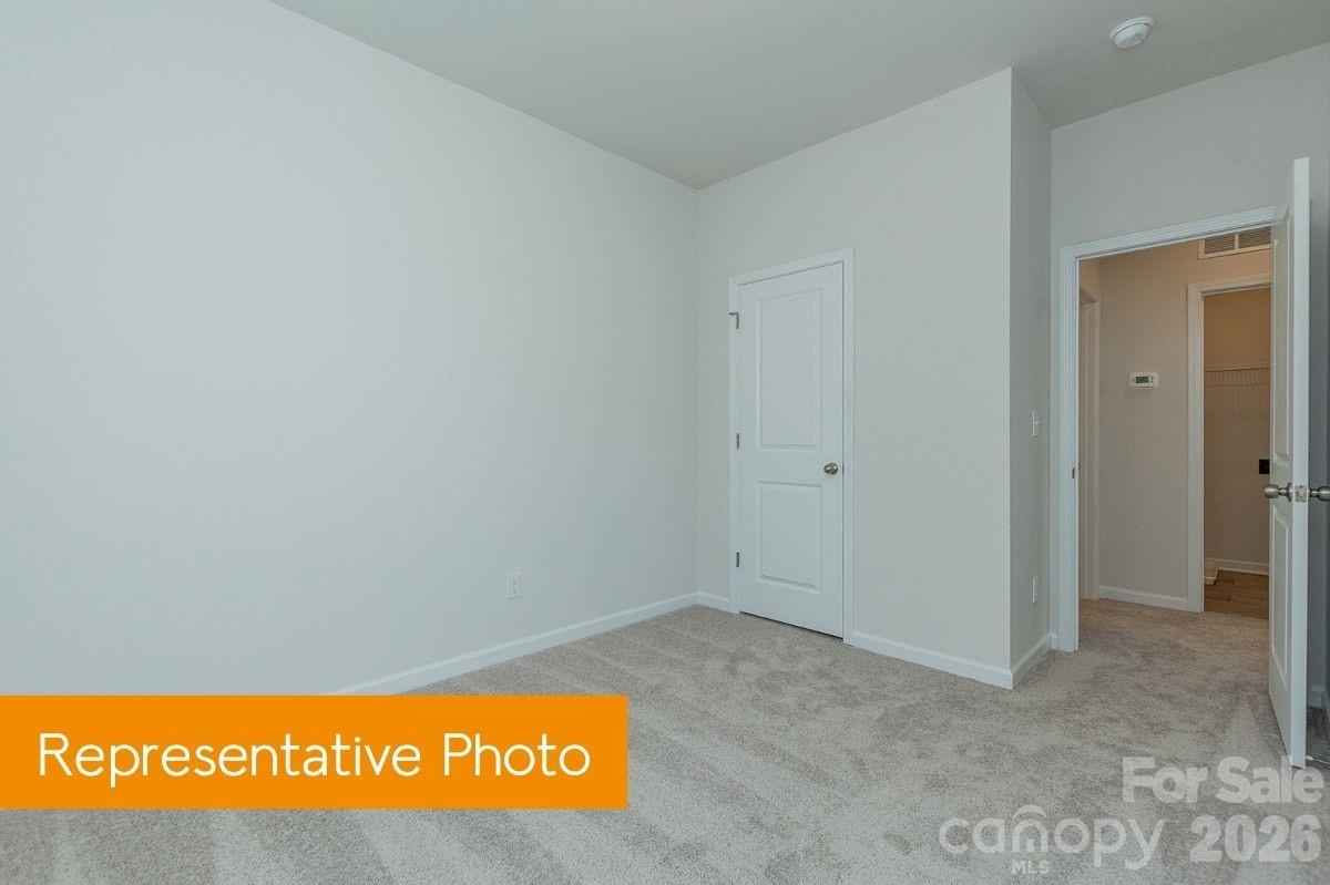 Hickory Glen - Residential