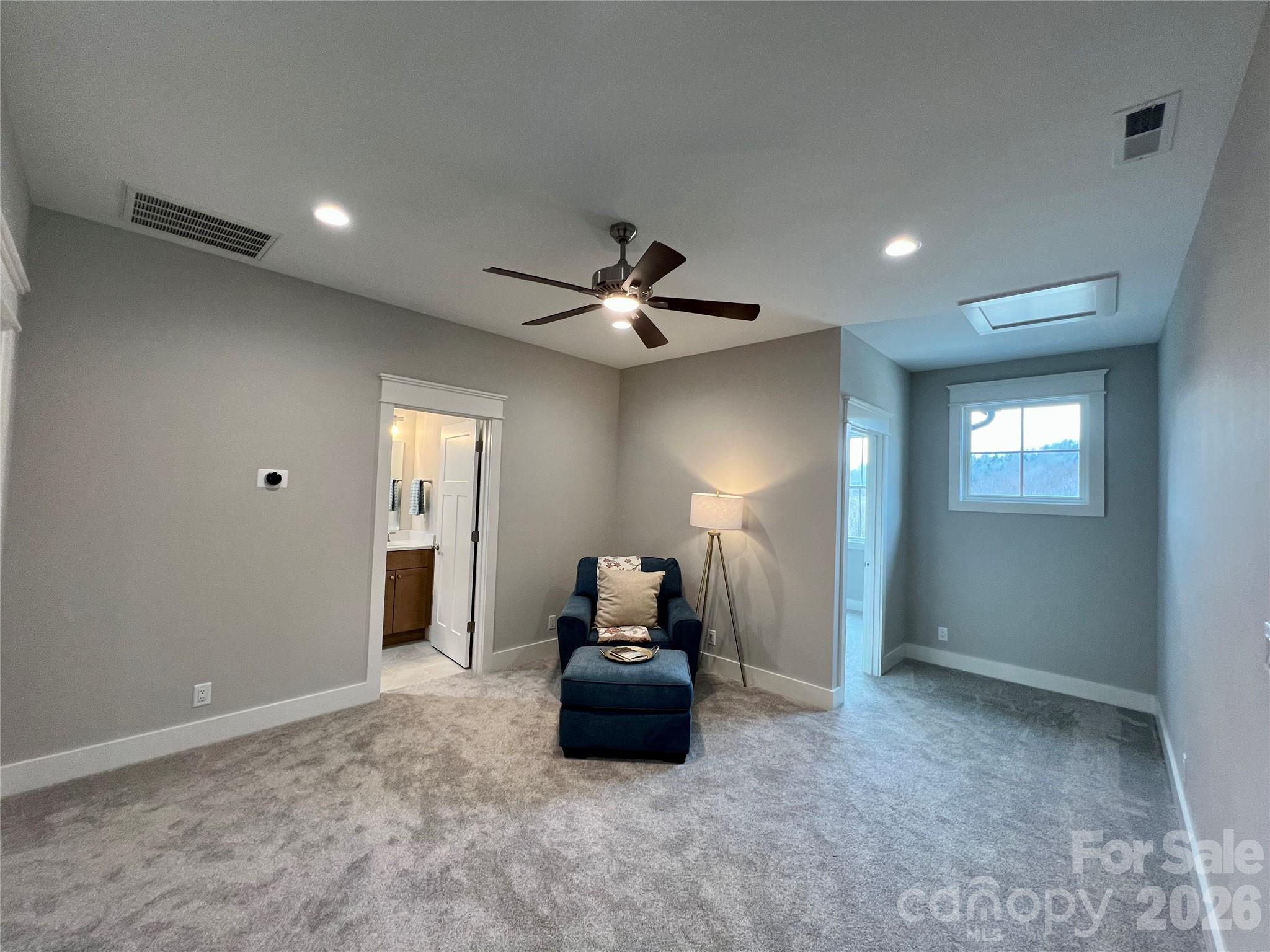 Champion Hills - Residential