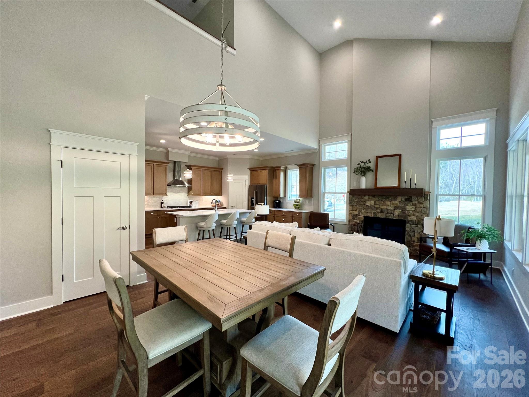 Champion Hills - Residential