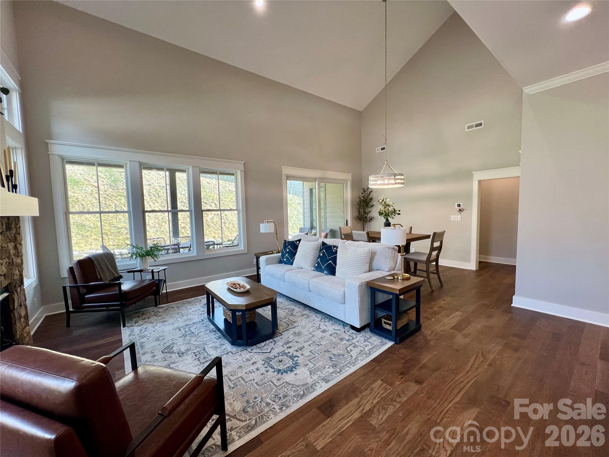 Champion Hills - Residential