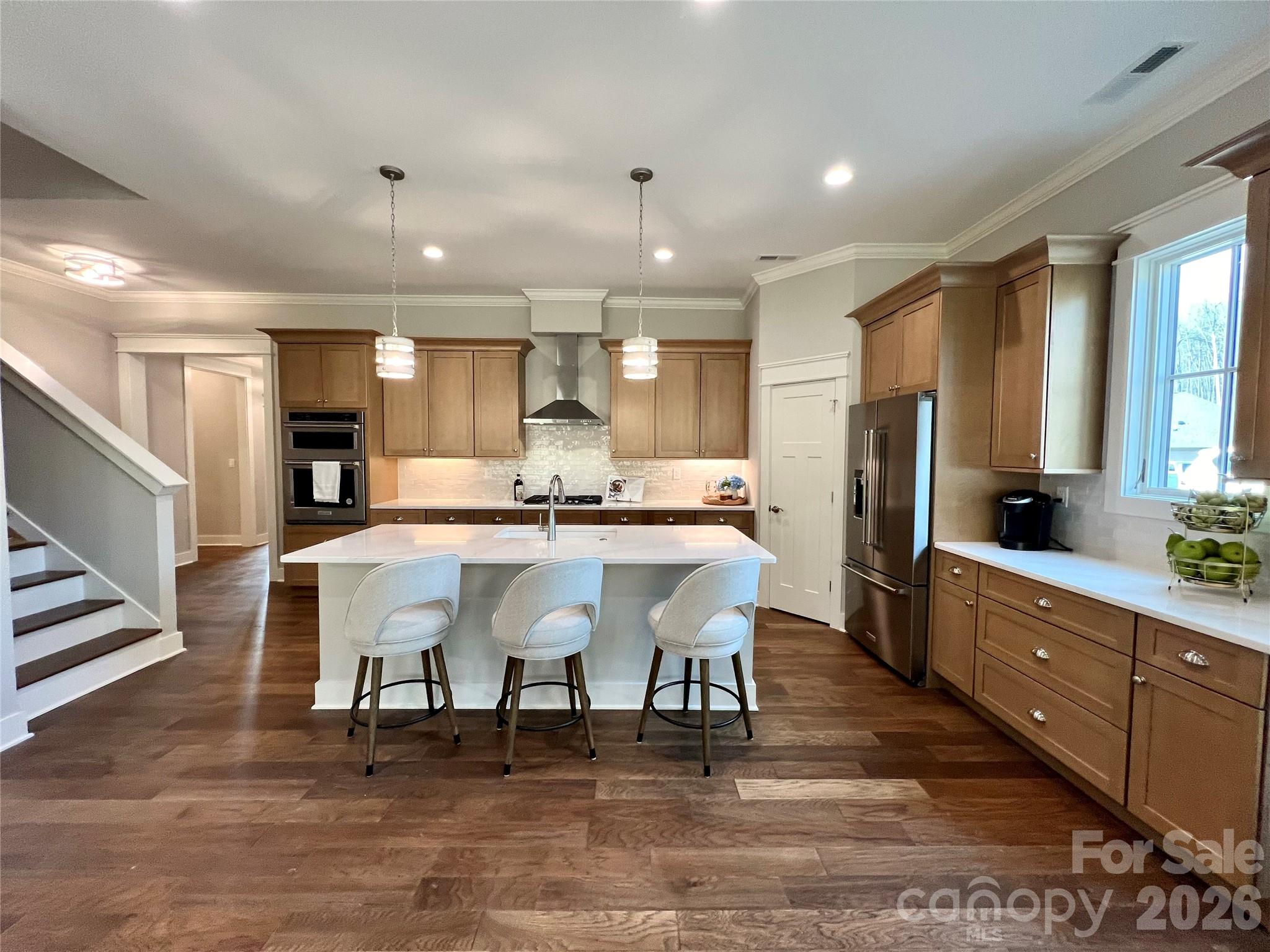 Champion Hills - Residential