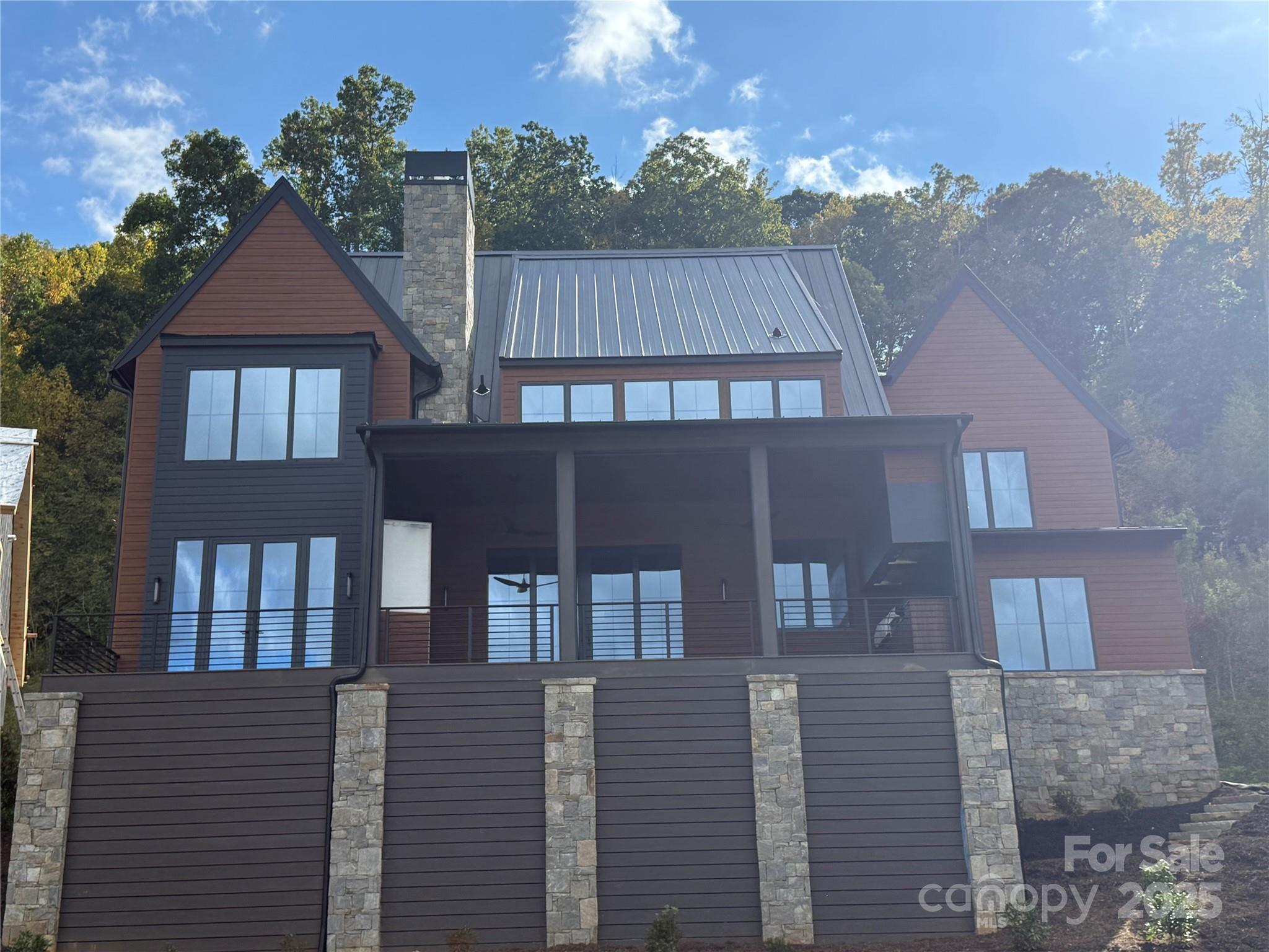 Balsam Mountain Preserve - Residential