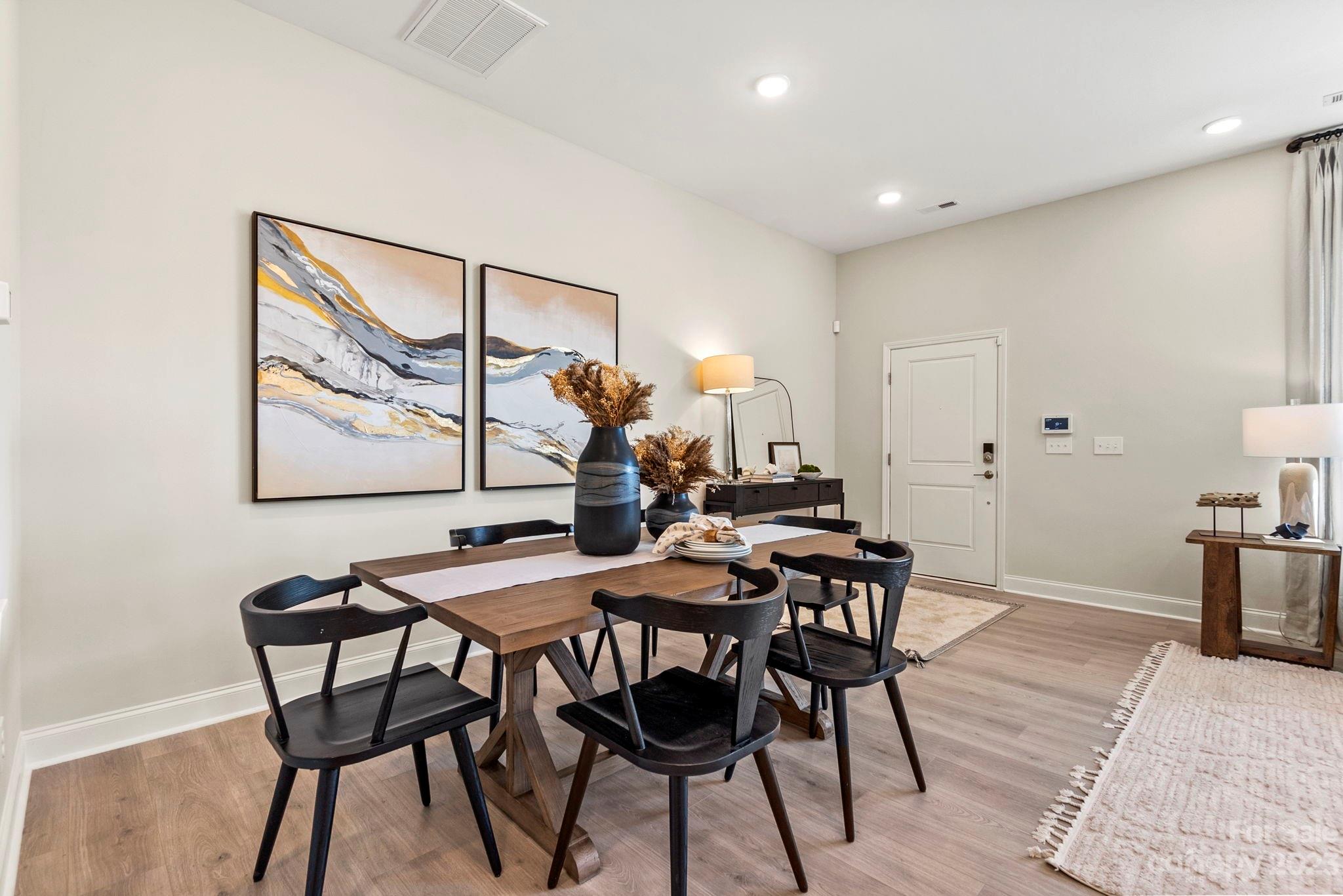Terraces at Farmington - Residential