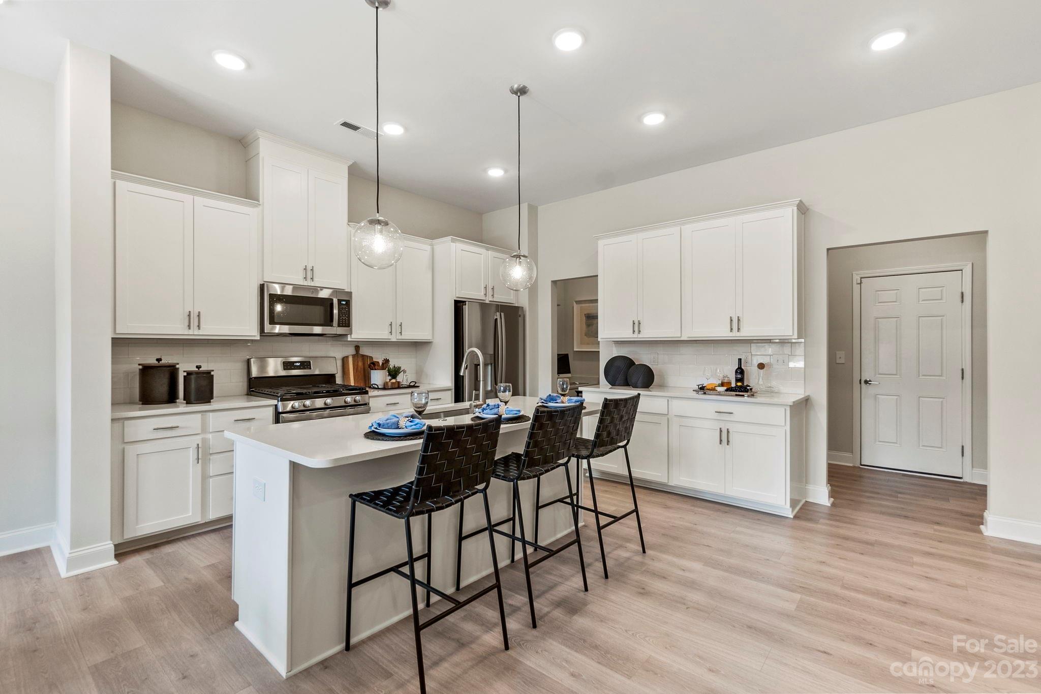 Terraces at Farmington - Residential